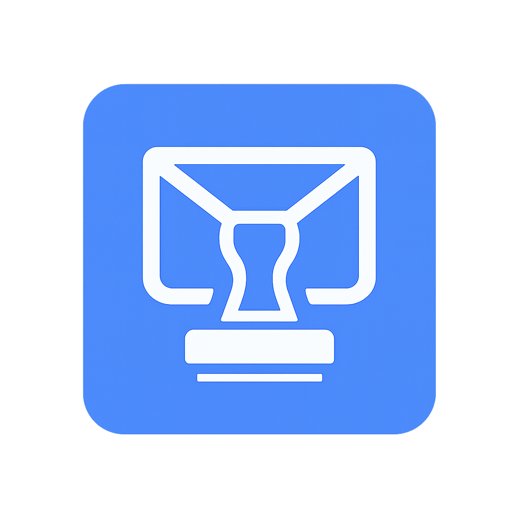 STAMP Logo